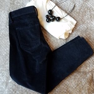 Banana Republic Corduroy Pants